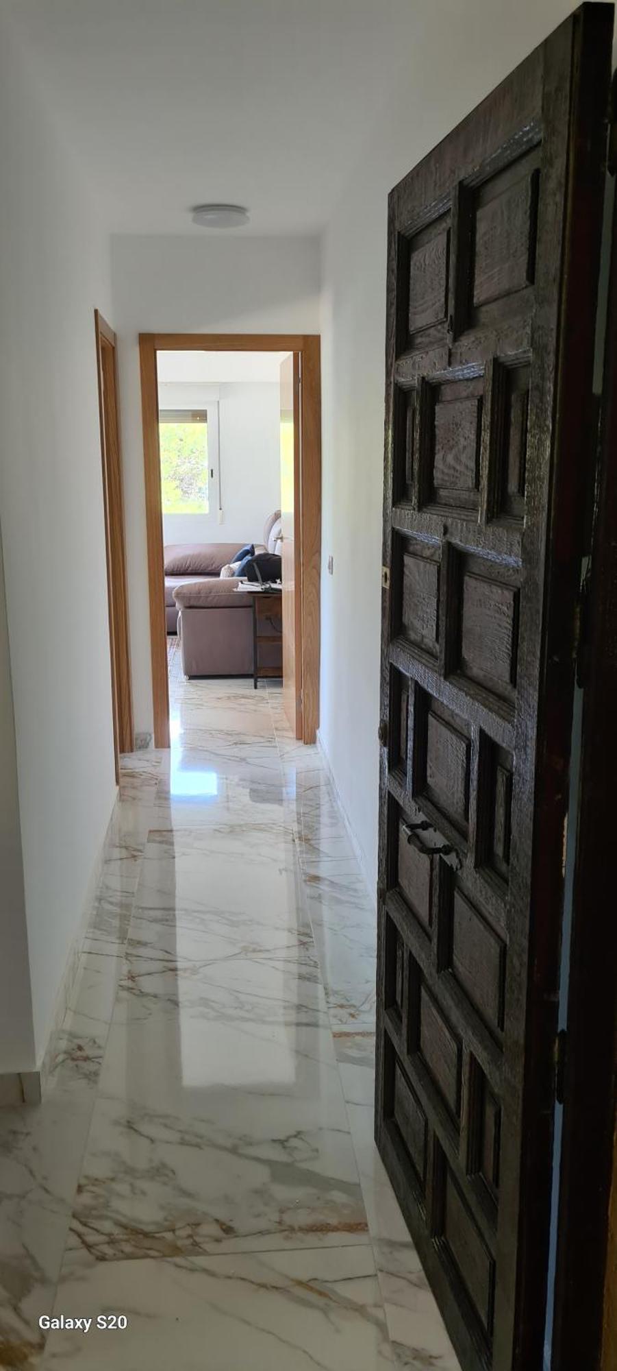 Apartament Puerto Azul 1 Peñiscola Zewnętrze zdjęcie