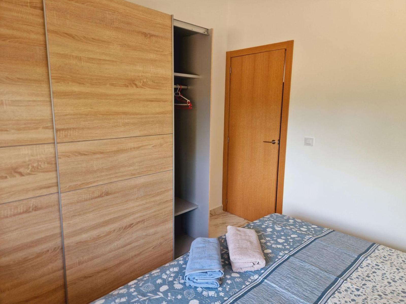 Apartament Puerto Azul 1 Peñiscola Zewnętrze zdjęcie