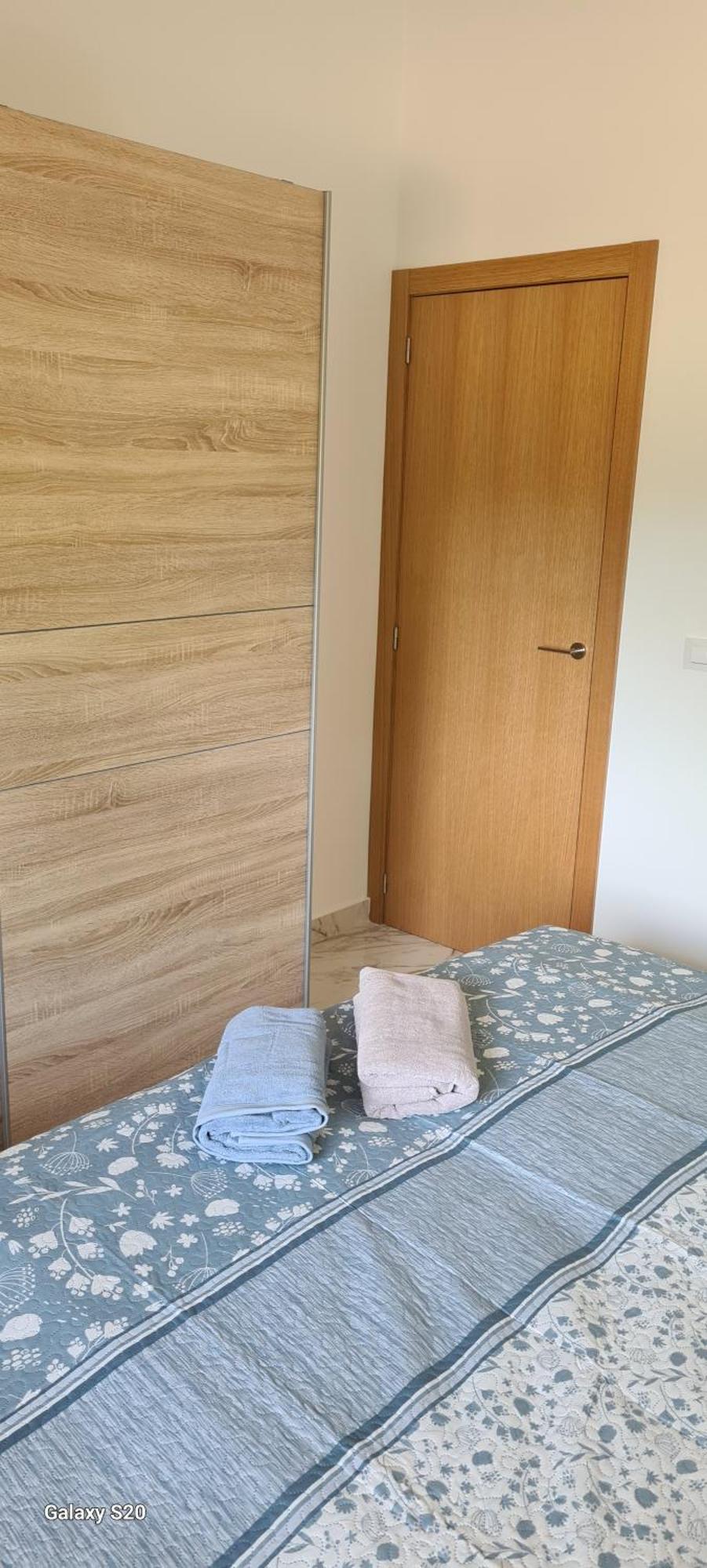 Apartament Puerto Azul 1 Peñiscola Zewnętrze zdjęcie