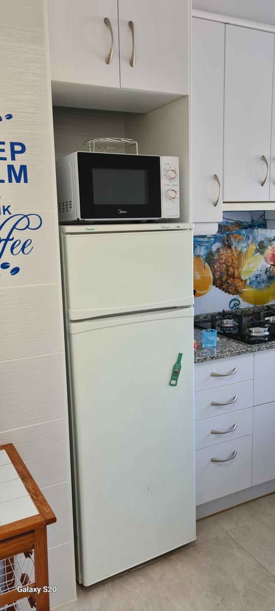 Apartament Puerto Azul 1 Peñiscola Zewnętrze zdjęcie