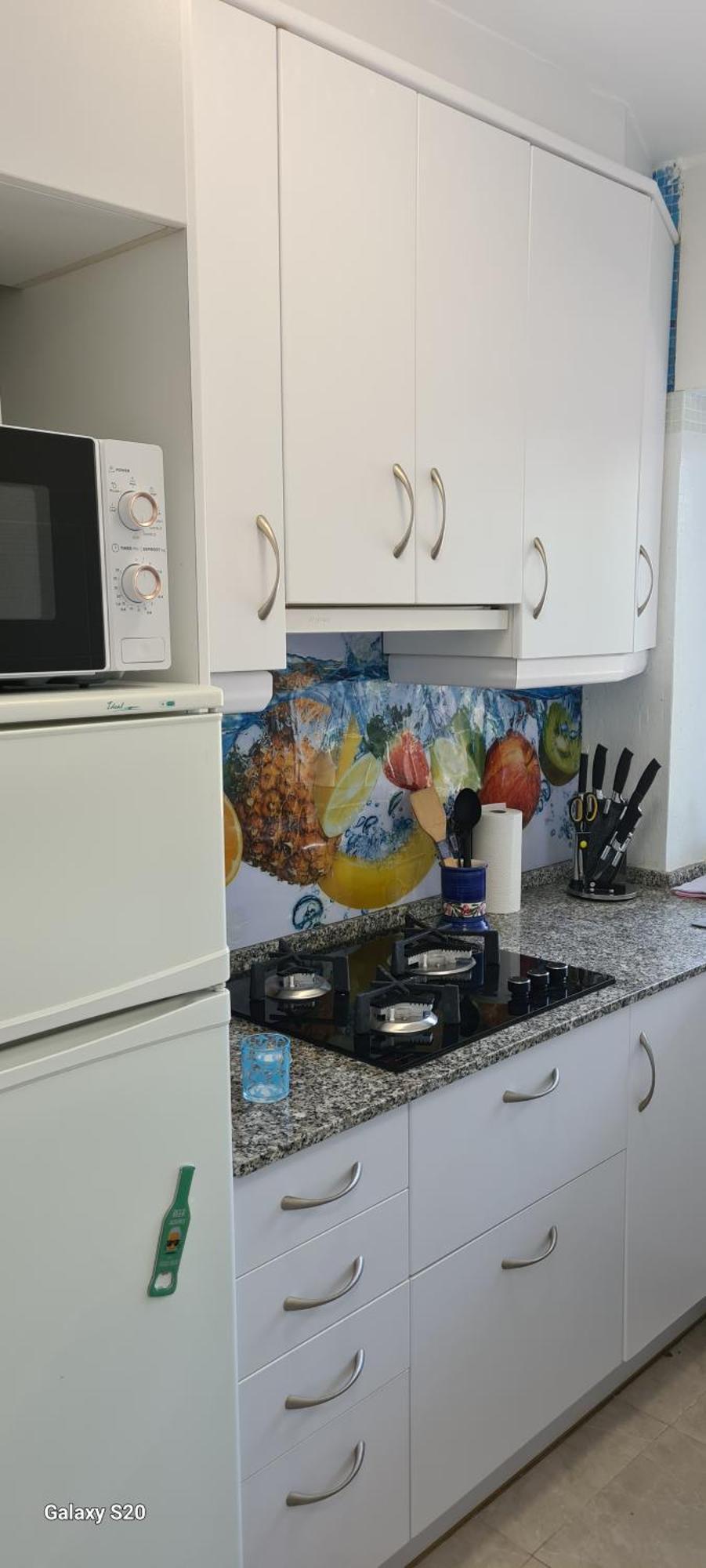 Apartament Puerto Azul 1 Peñiscola Zewnętrze zdjęcie