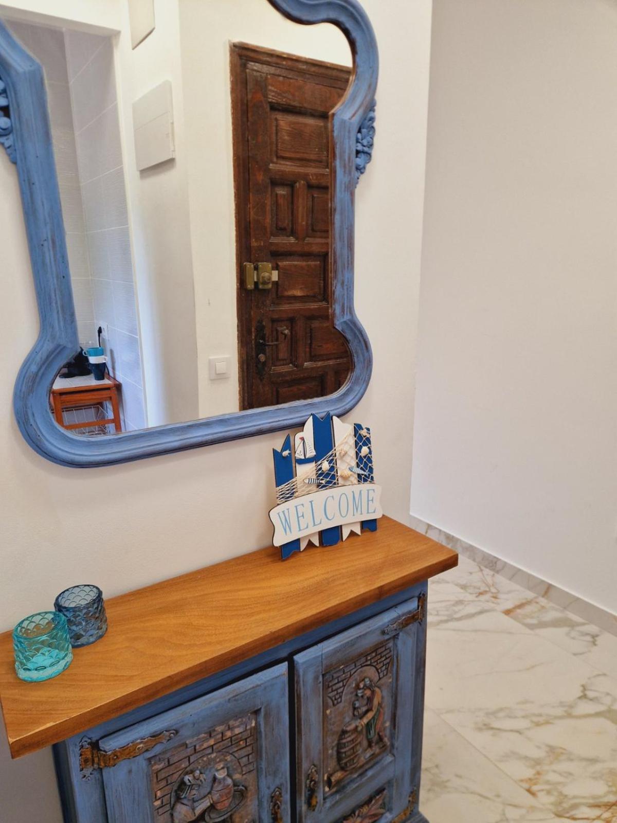 Apartament Puerto Azul 1 Peñiscola Zewnętrze zdjęcie