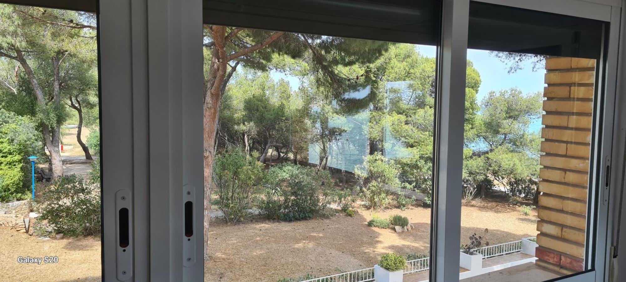 Apartament Puerto Azul 1 Peñiscola Zewnętrze zdjęcie