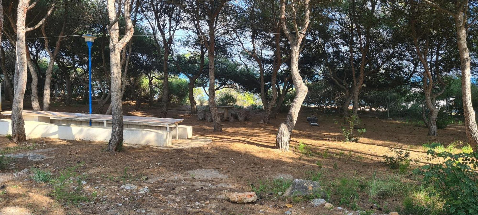 Apartament Puerto Azul 1 Peñiscola Zewnętrze zdjęcie