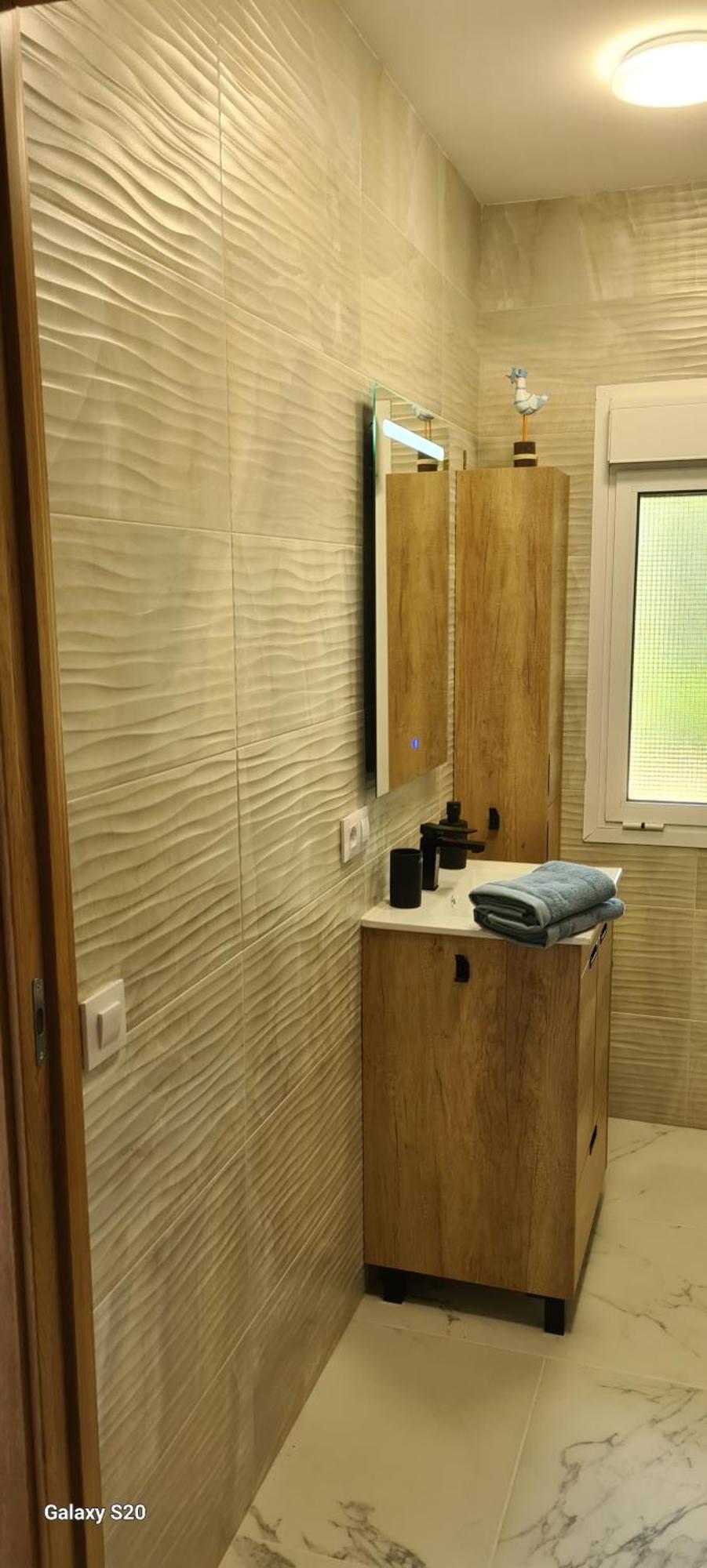 Apartament Puerto Azul 1 Peñiscola Zewnętrze zdjęcie