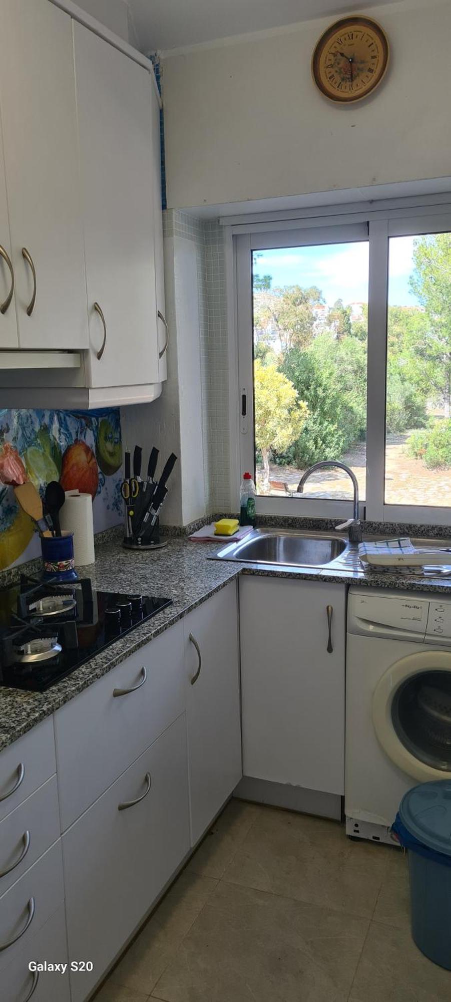 Apartament Puerto Azul 1 Peñiscola Zewnętrze zdjęcie