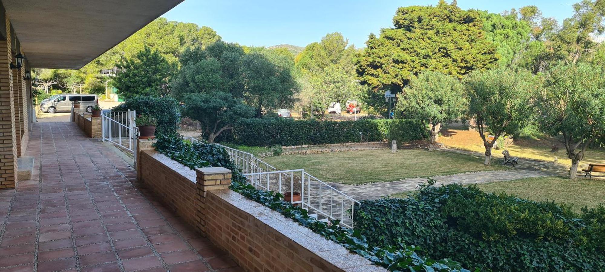 Apartament Puerto Azul 1 Peñiscola Zewnętrze zdjęcie
